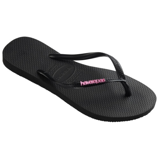 Havaianas Γυναικείες σαγιονάρες Slim Logo Metallic